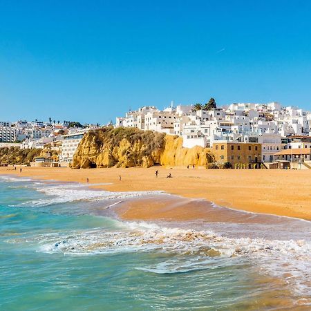Albufeira Prestige With Pool By Homing Apartment ภายนอก รูปภาพ