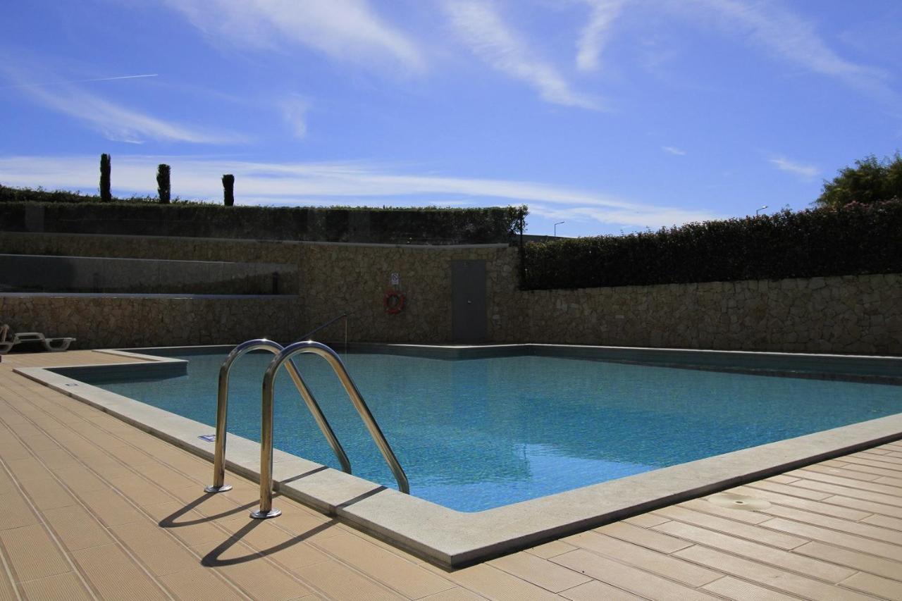 Albufeira Prestige With Pool By Homing Apartment ภายนอก รูปภาพ