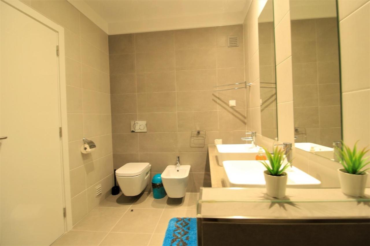 Albufeira Prestige With Pool By Homing Apartment ภายนอก รูปภาพ