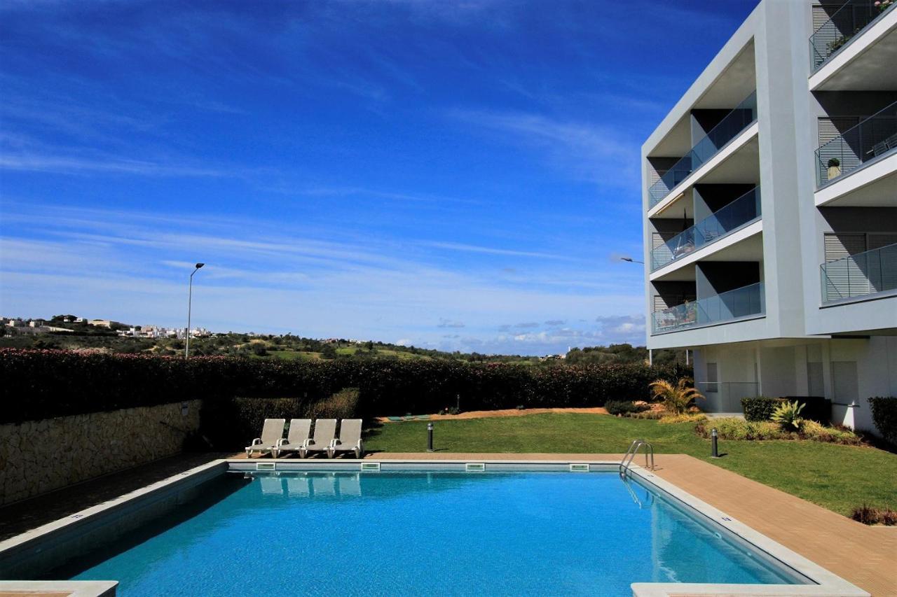 Albufeira Prestige With Pool By Homing Apartment ภายนอก รูปภาพ
