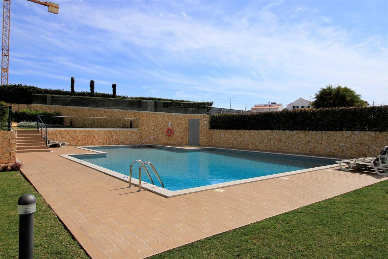 Albufeira Prestige With Pool By Homing Apartment ภายนอก รูปภาพ
