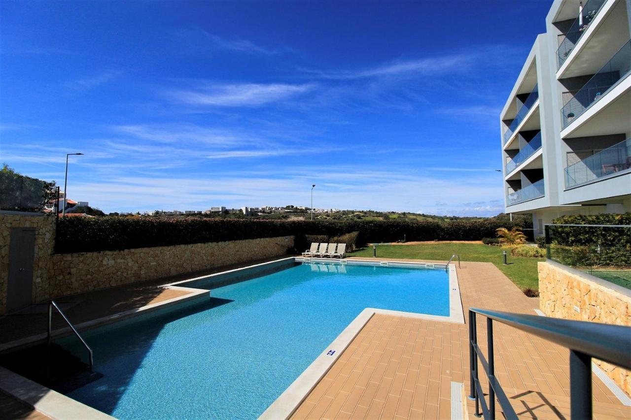 Albufeira Prestige With Pool By Homing Apartment ภายนอก รูปภาพ