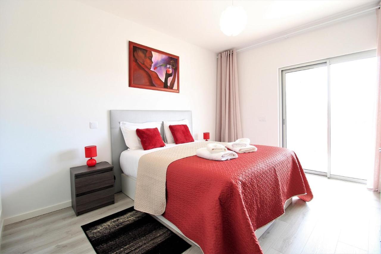 Albufeira Prestige With Pool By Homing Apartment ภายนอก รูปภาพ