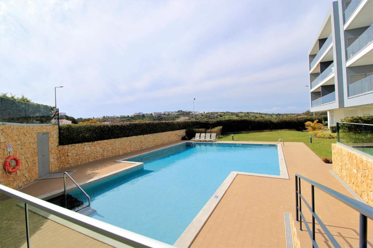 Albufeira Prestige With Pool By Homing Apartment ภายนอก รูปภาพ