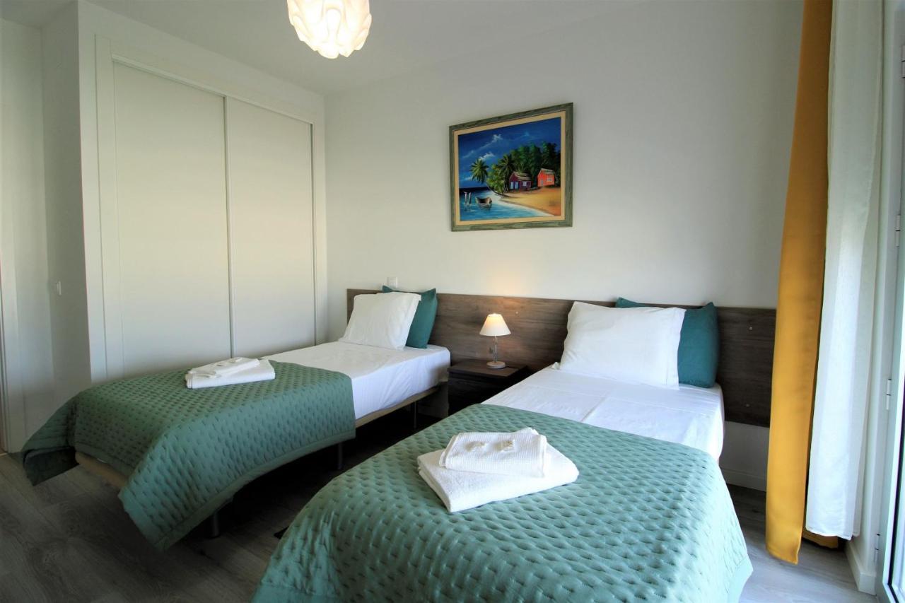 Albufeira Prestige With Pool By Homing Apartment ภายนอก รูปภาพ