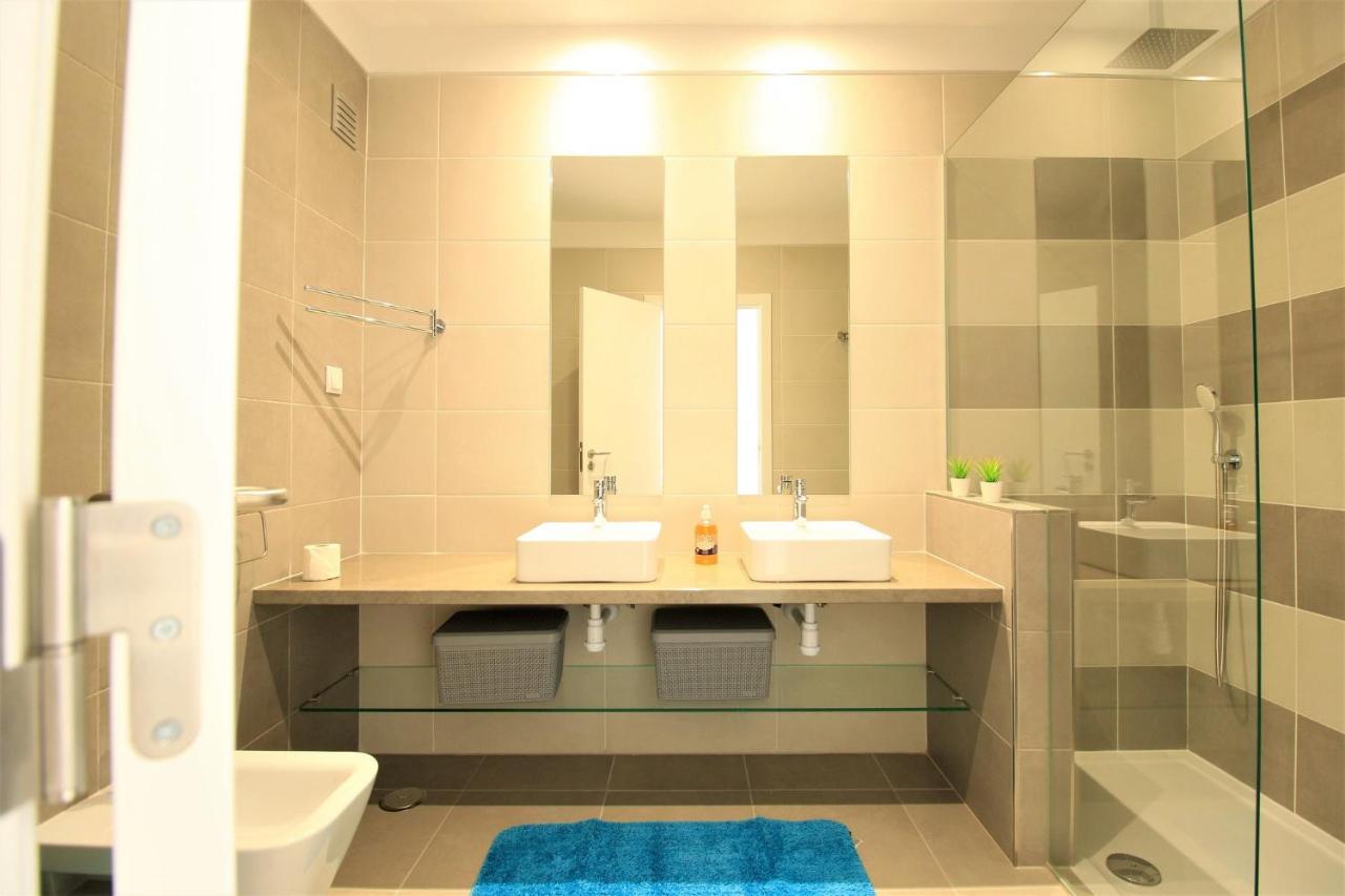 Albufeira Prestige With Pool By Homing Apartment ภายนอก รูปภาพ