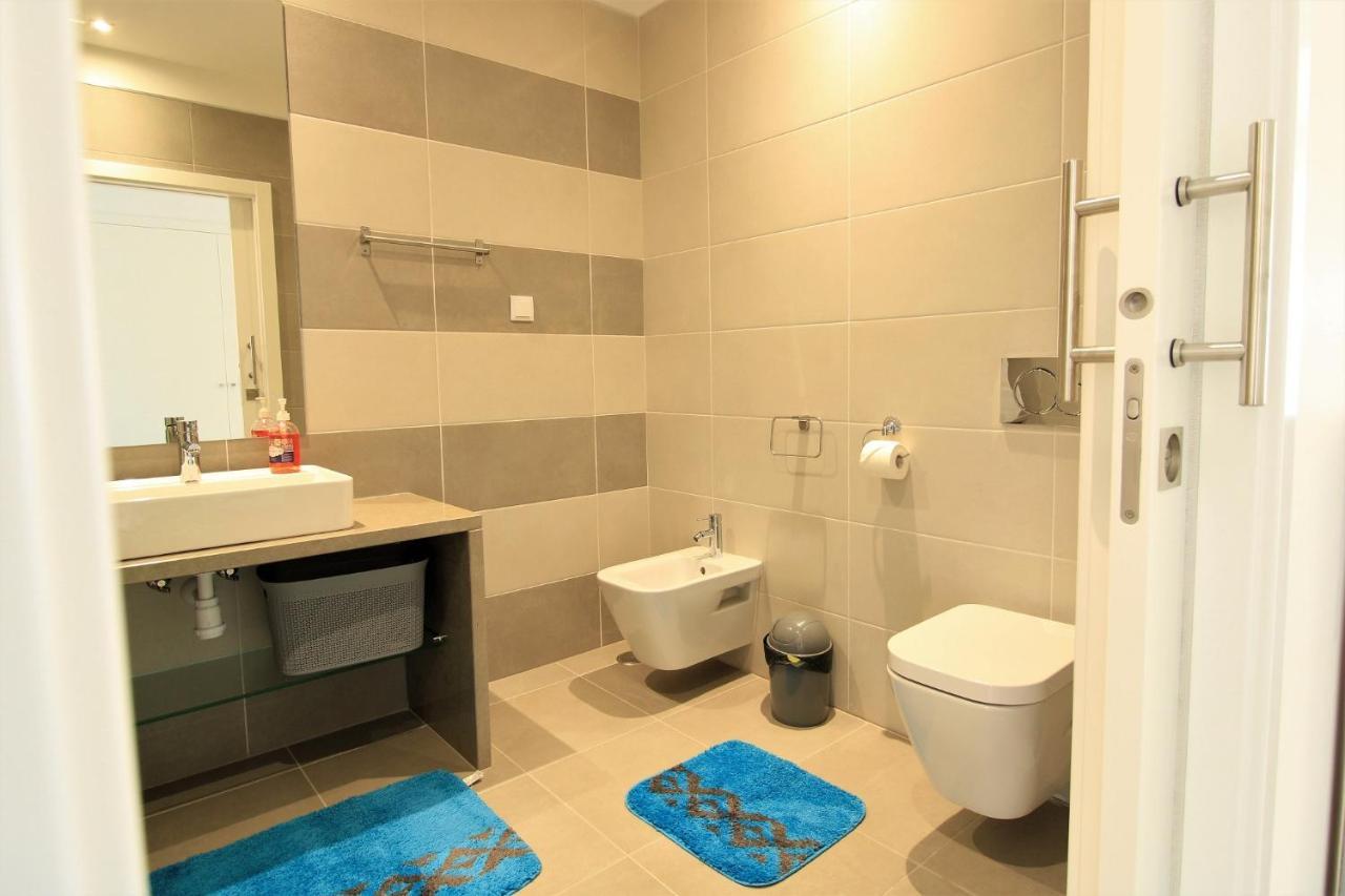 Albufeira Prestige With Pool By Homing Apartment ภายนอก รูปภาพ