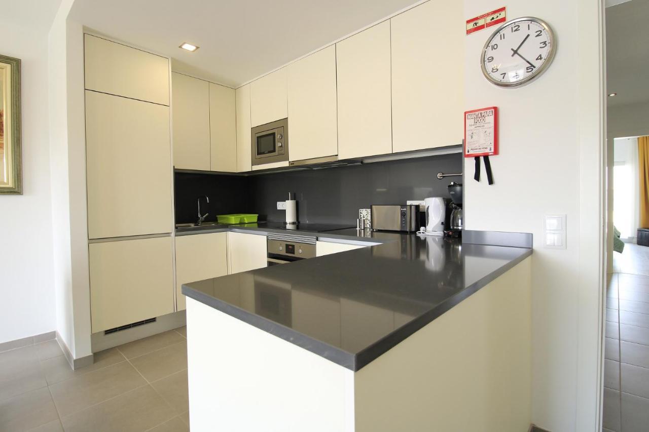 Albufeira Prestige With Pool By Homing Apartment ภายนอก รูปภาพ