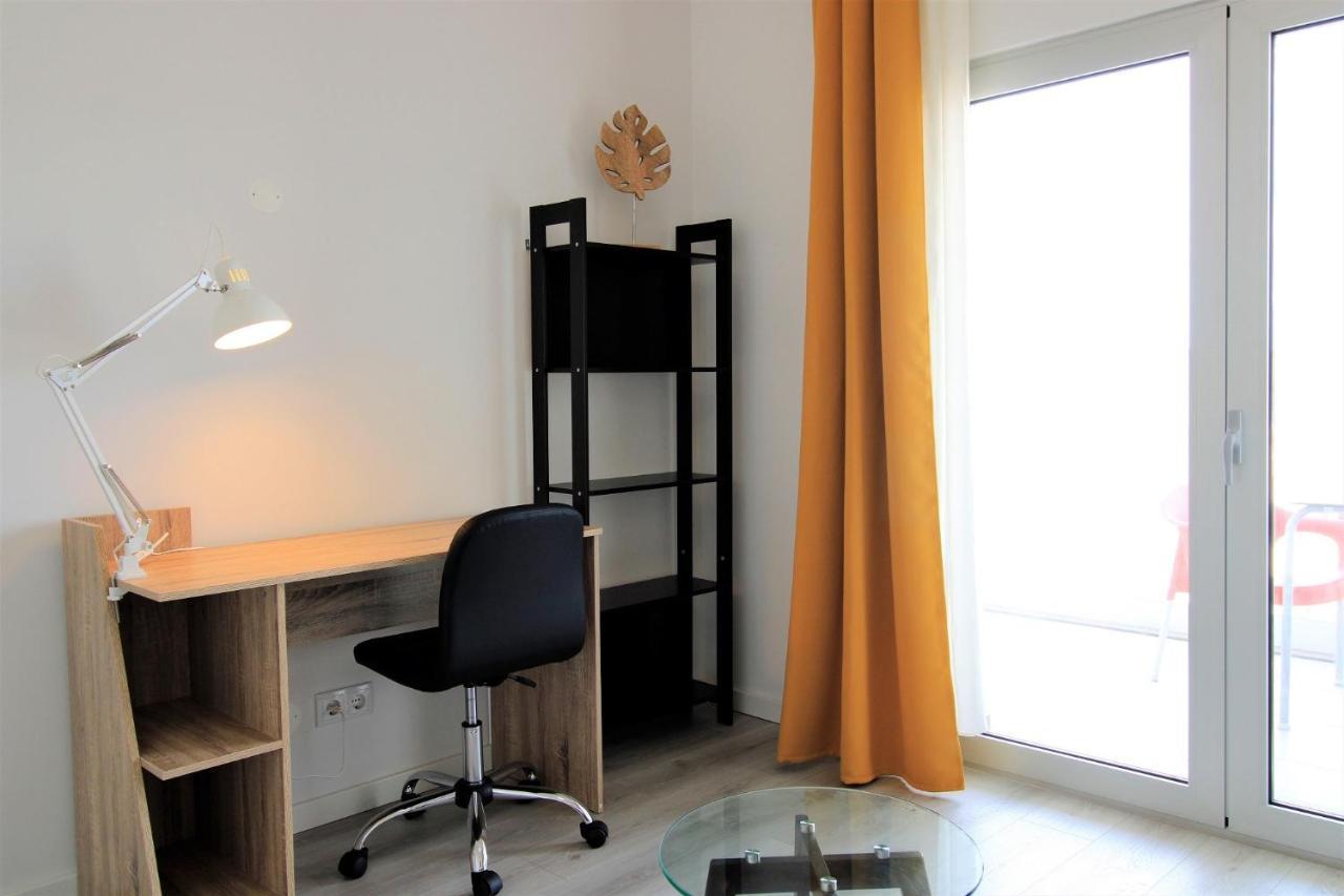 Albufeira Prestige With Pool By Homing Apartment ภายนอก รูปภาพ