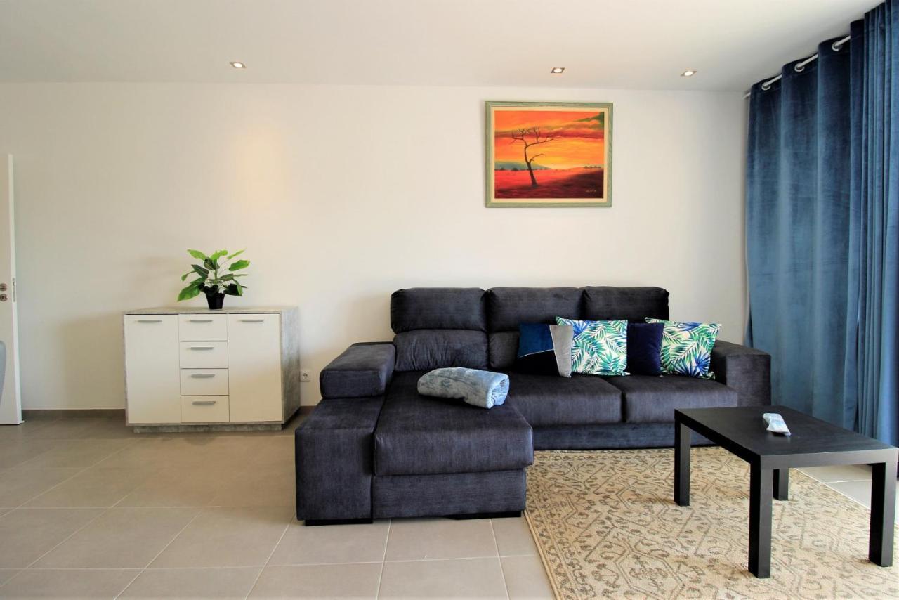 Albufeira Prestige With Pool By Homing Apartment ภายนอก รูปภาพ