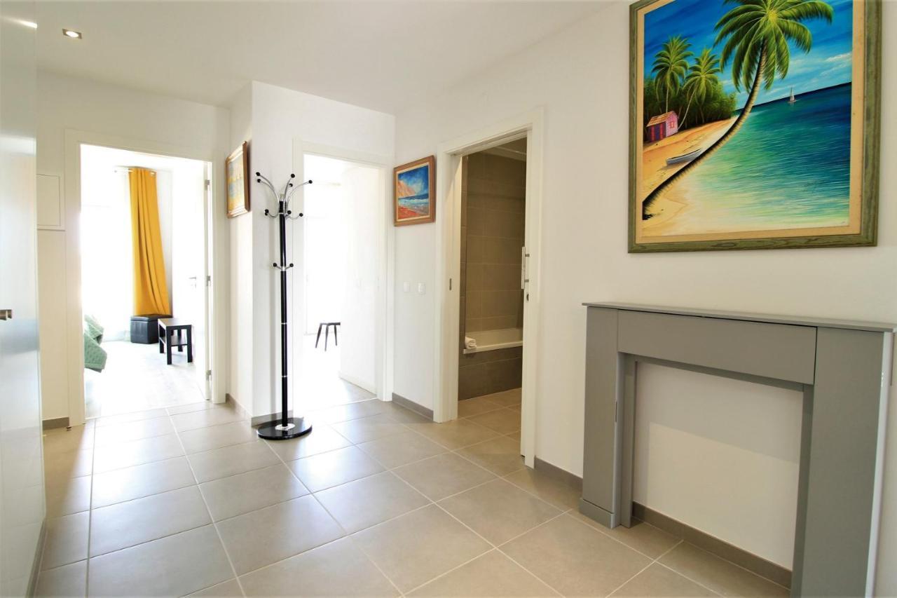 Albufeira Prestige With Pool By Homing Apartment ภายนอก รูปภาพ