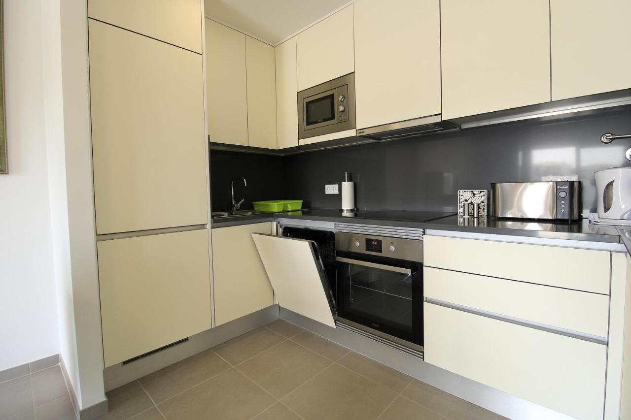Albufeira Prestige With Pool By Homing Apartment ภายนอก รูปภาพ