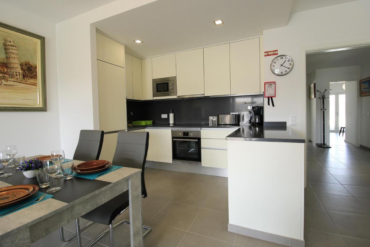 Albufeira Prestige With Pool By Homing Apartment ภายนอก รูปภาพ