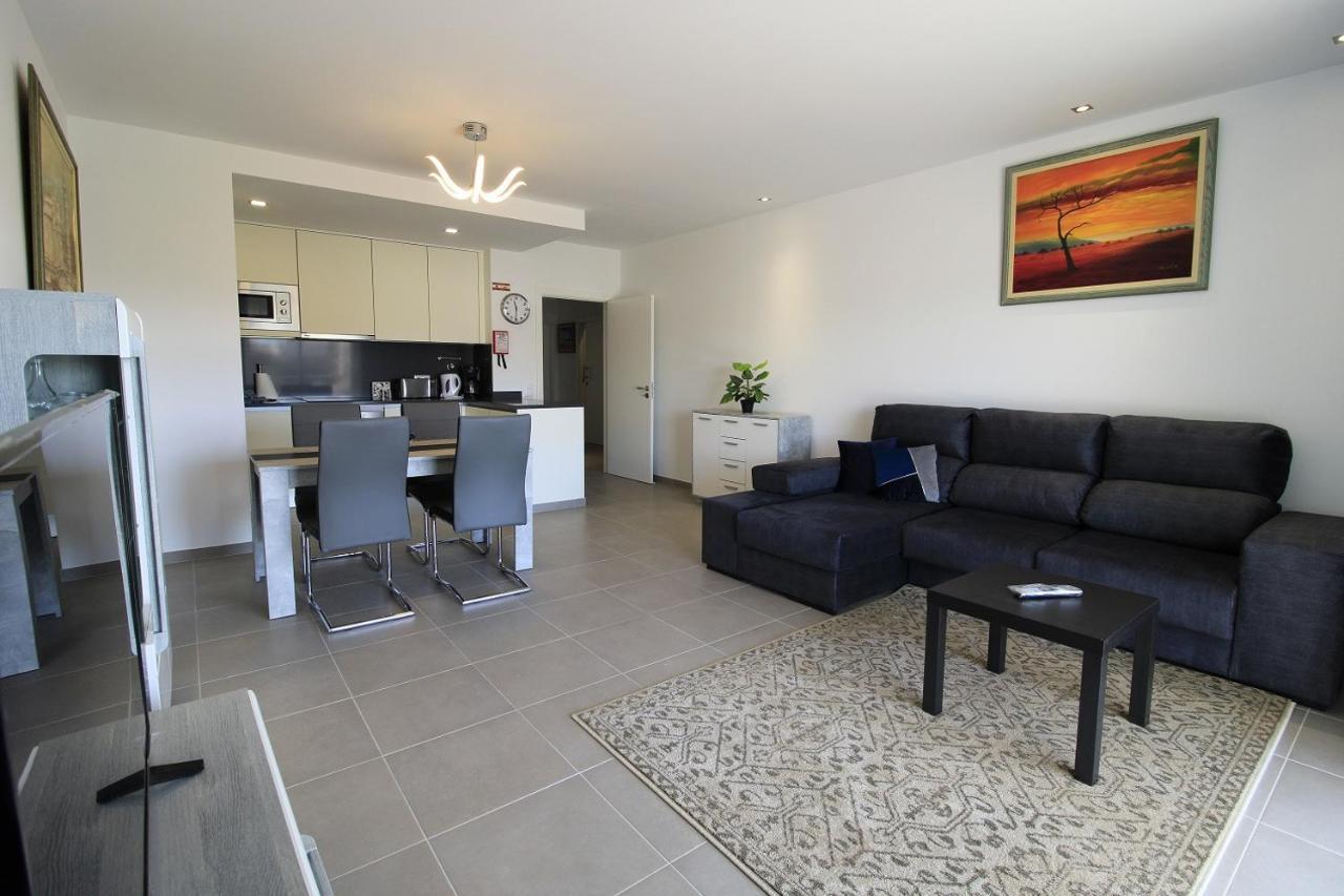 Albufeira Prestige With Pool By Homing Apartment ภายนอก รูปภาพ