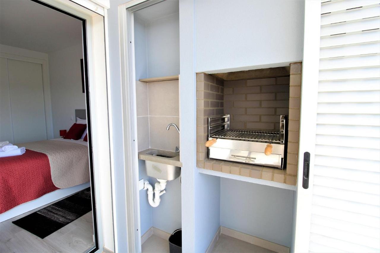 Albufeira Prestige With Pool By Homing Apartment ภายนอก รูปภาพ
