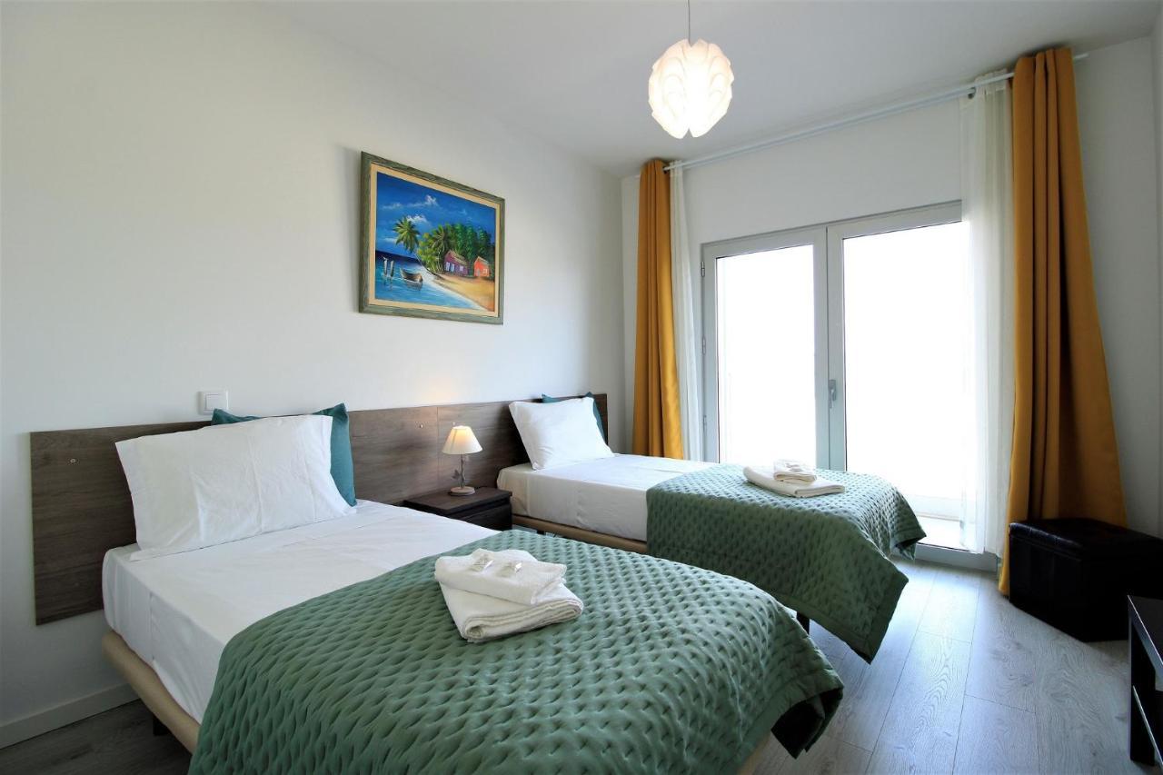 Albufeira Prestige With Pool By Homing Apartment ภายนอก รูปภาพ