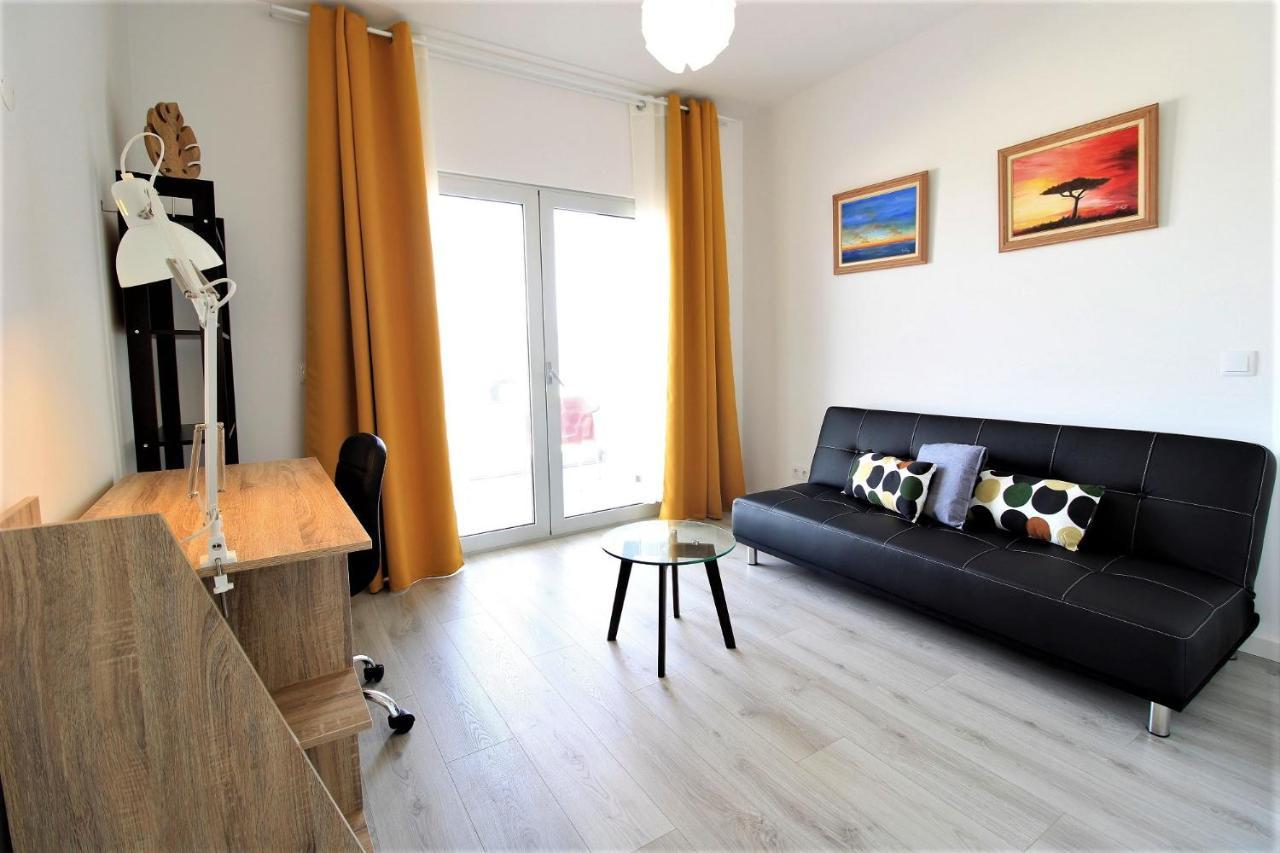 Albufeira Prestige With Pool By Homing Apartment ภายนอก รูปภาพ