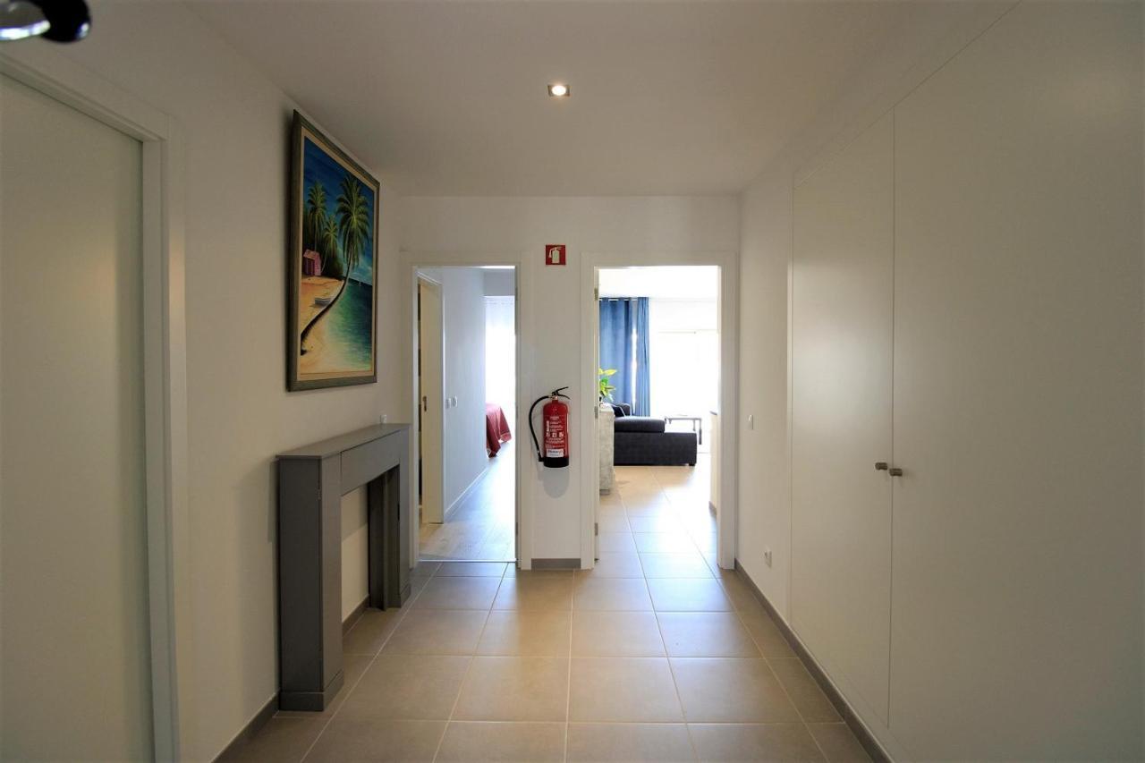Albufeira Prestige With Pool By Homing Apartment ภายนอก รูปภาพ