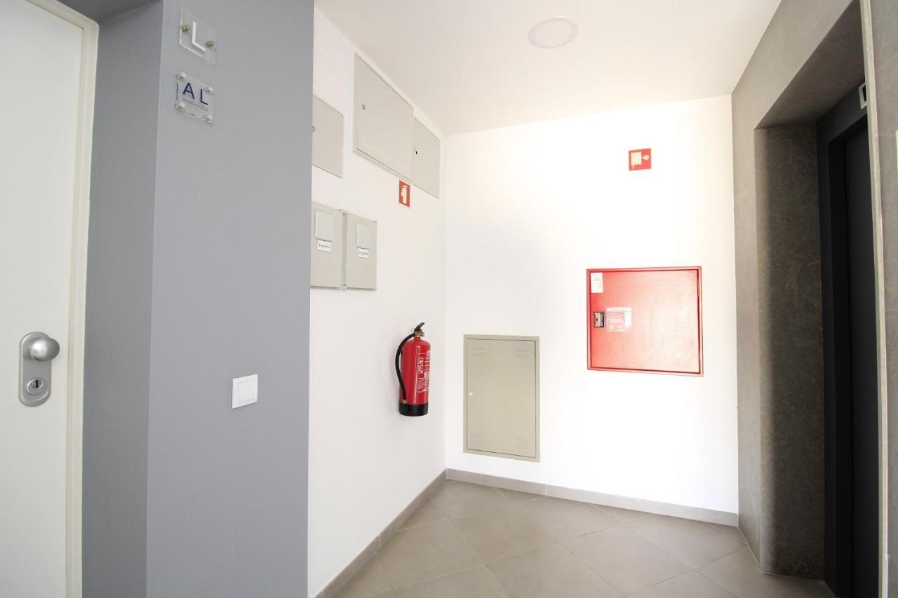 Albufeira Prestige With Pool By Homing Apartment ภายนอก รูปภาพ