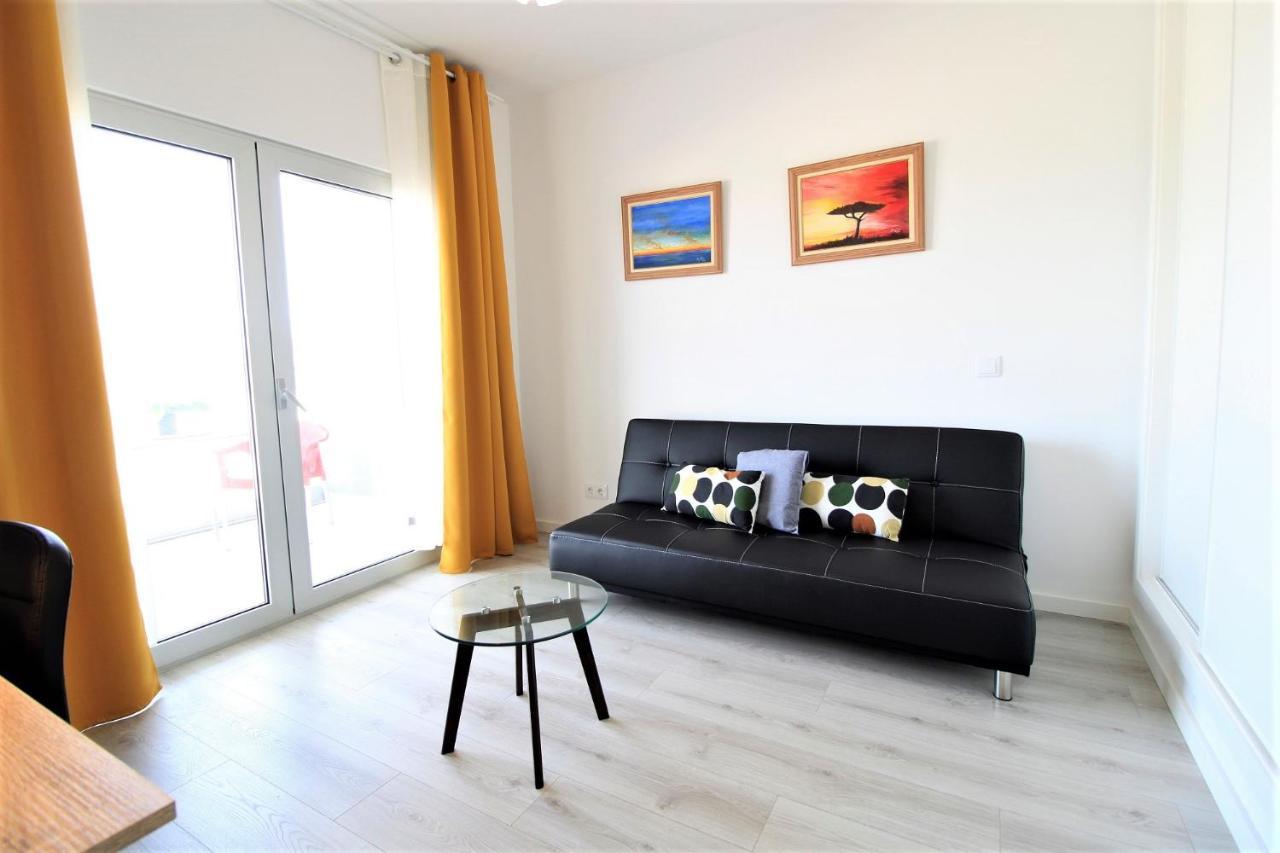 Albufeira Prestige With Pool By Homing Apartment ภายนอก รูปภาพ