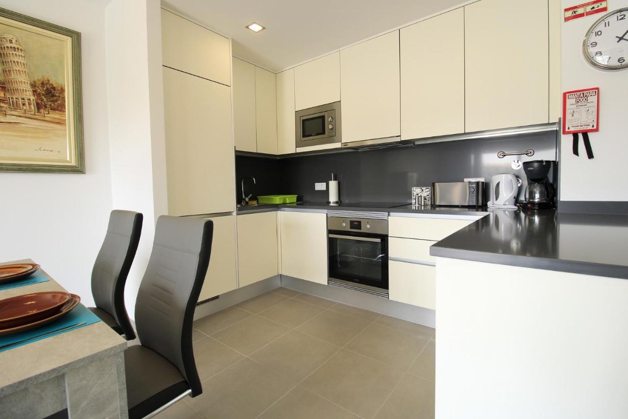 Albufeira Prestige With Pool By Homing Apartment ภายนอก รูปภาพ