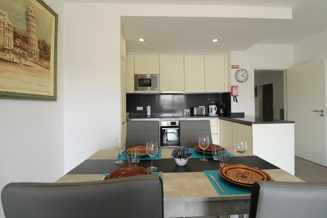Albufeira Prestige With Pool By Homing Apartment ภายนอก รูปภาพ