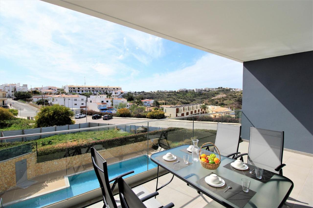 Albufeira Prestige With Pool By Homing Apartment ภายนอก รูปภาพ