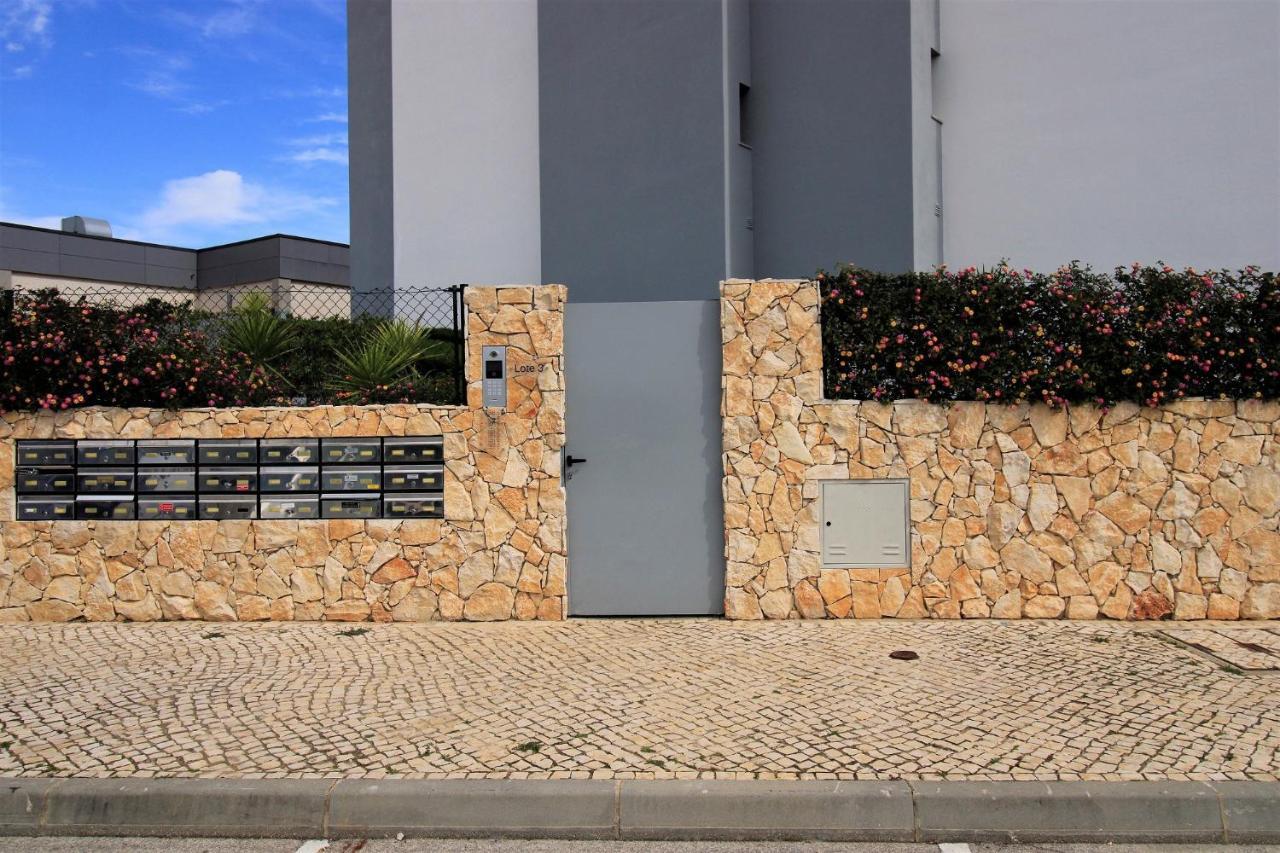 Albufeira Prestige With Pool By Homing Apartment ภายนอก รูปภาพ
